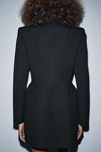 ROBE BLAZER CROISÉE ZW COLLECTION