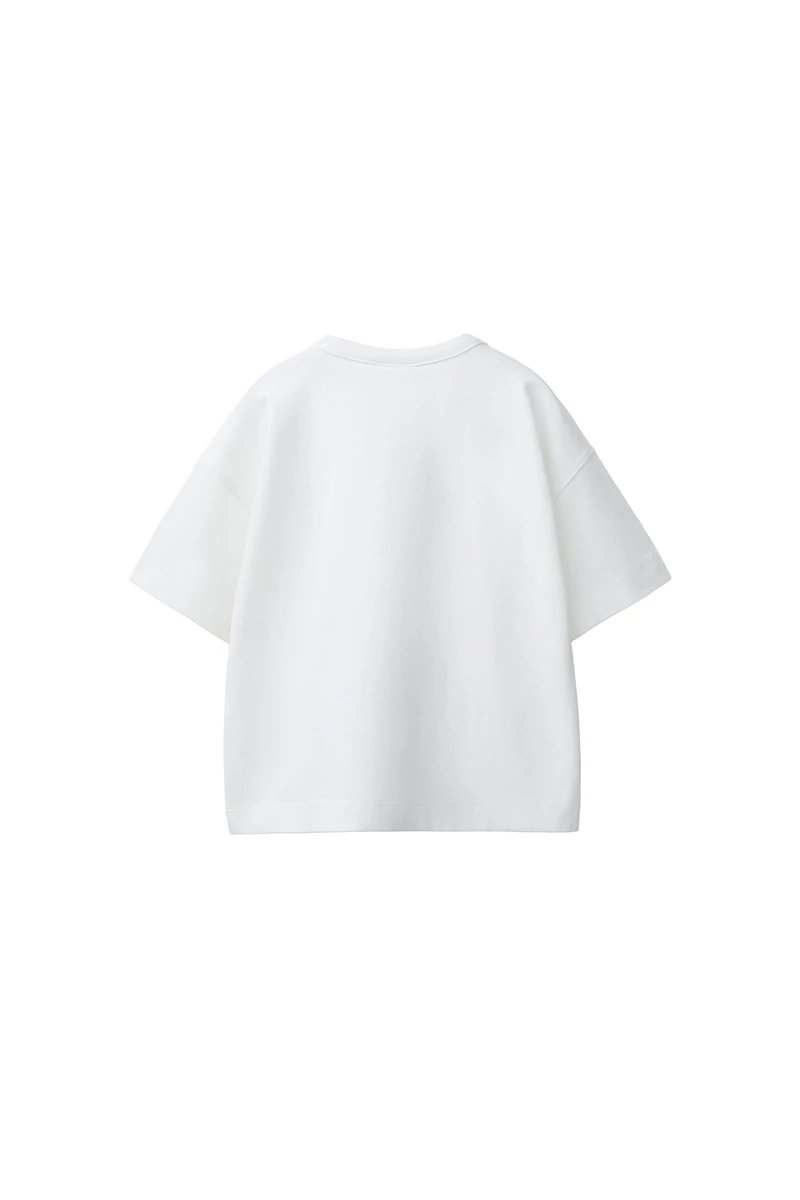 PIXELATED ANIMAL T-SHIRT