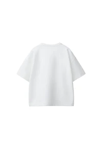 PIXELATED ANIMAL T-SHIRT