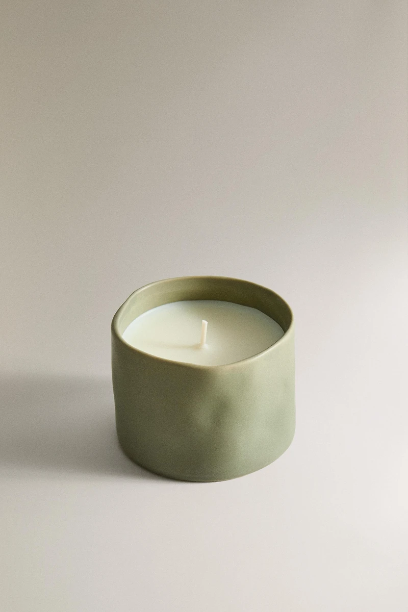 (150 G) BOUGIE PARFUMÉE NÉROLI