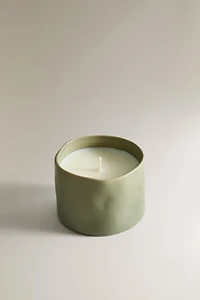 (150 G) BOUGIE PARFUMÉE NÉROLI