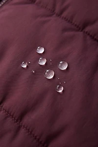 GILET UNI DÉPERLANT