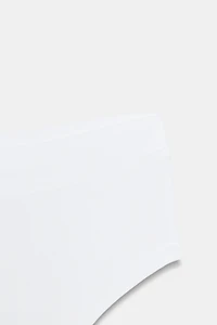 T-SHIRT COL BATEAU