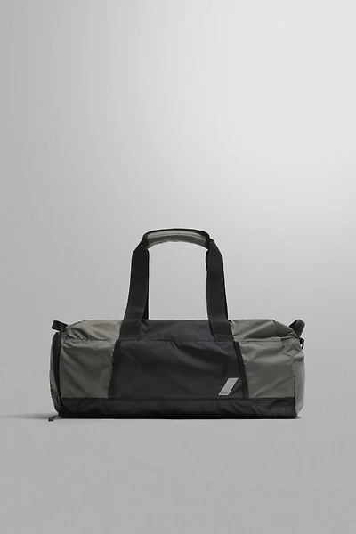 30L FOLDABLE SPORTS DUFFEL BAG