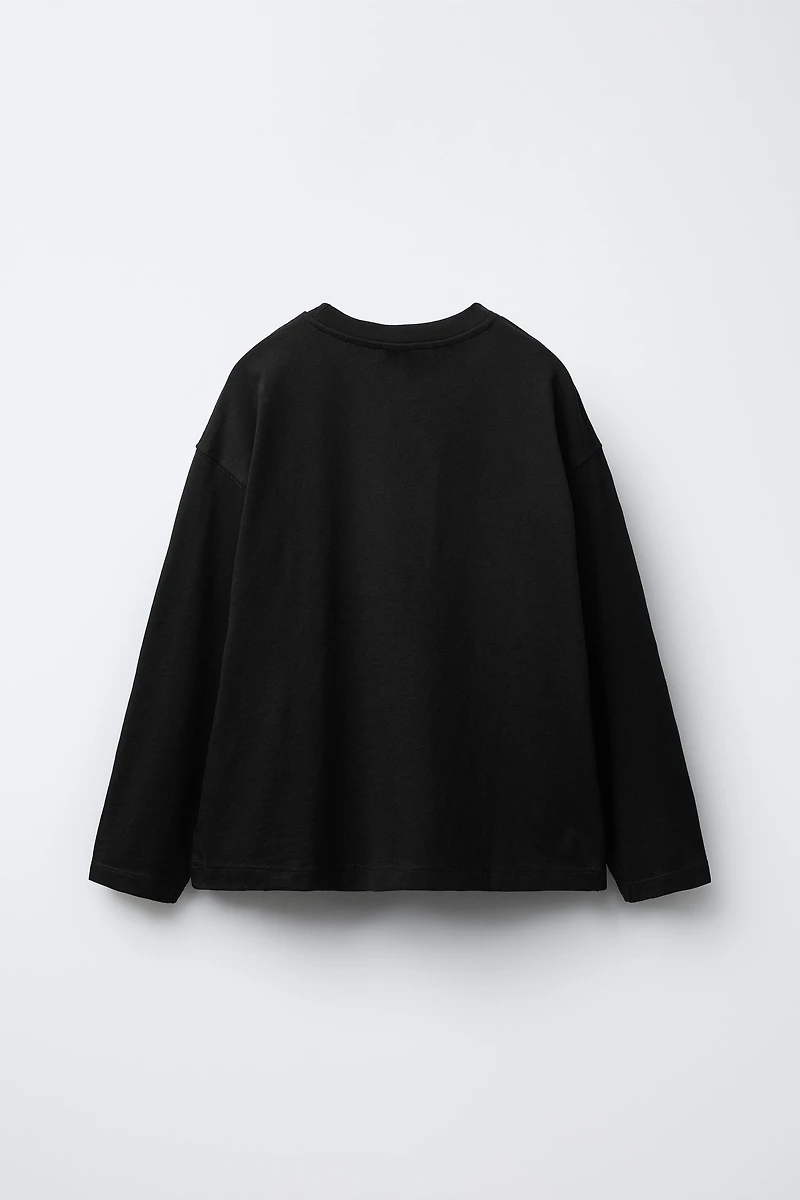 TWO-PACK OF PLAIN T-SHIRTS