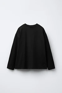 TWO-PACK OF PLAIN T-SHIRTS