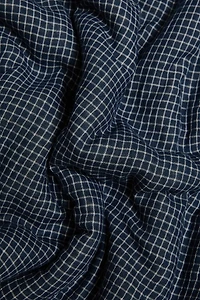 COUVERTURE POLAIRE BÉBÉ GAZE