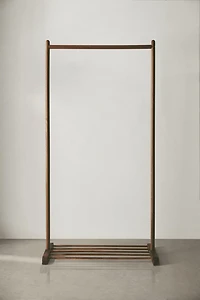 ACACIA WOOD RACK