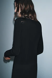 ZW COLLECTION COMBINATION DRESS