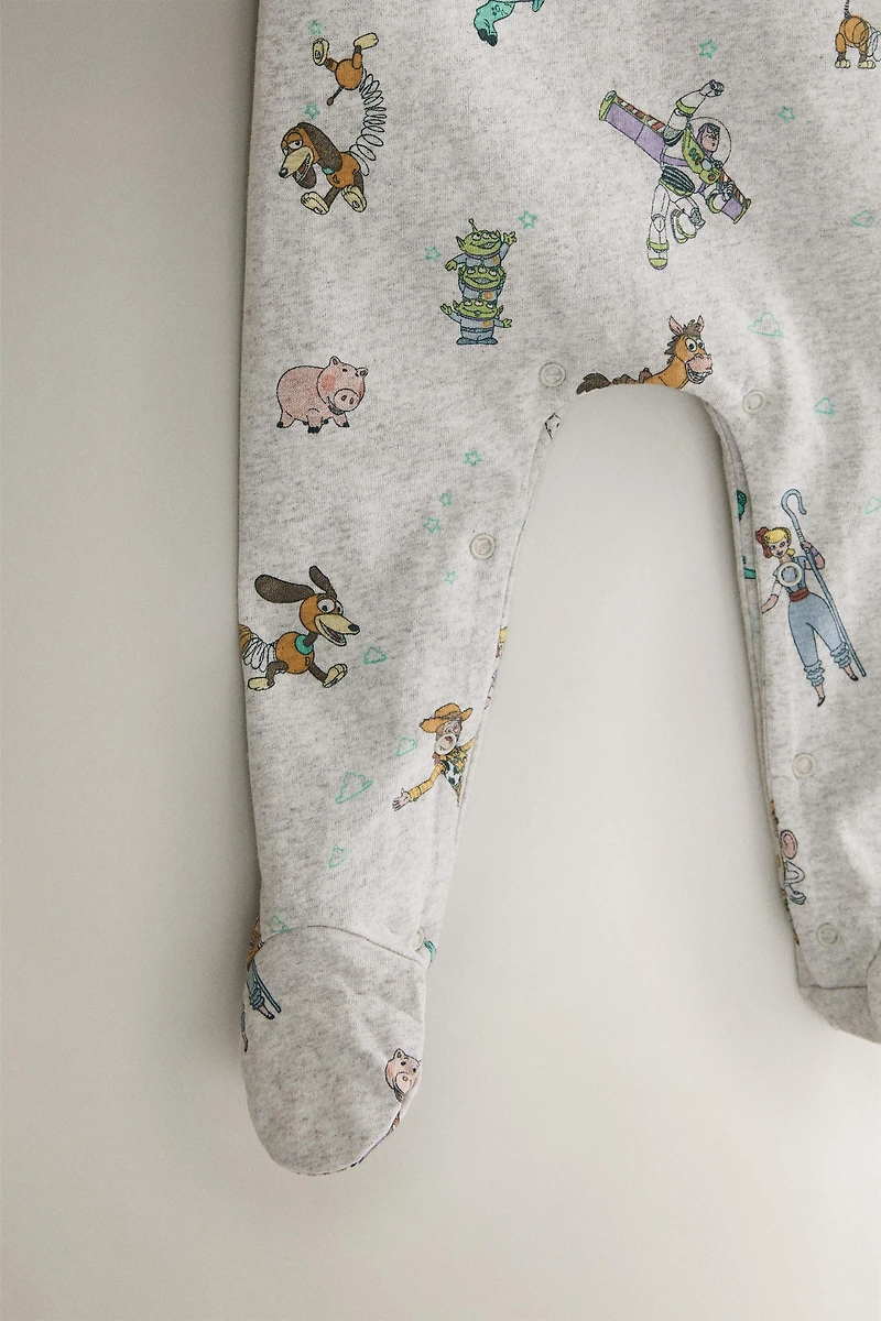 GRENOUILLÈRE BÉBÉ TOY STORY ©DISNEY/PIXAR