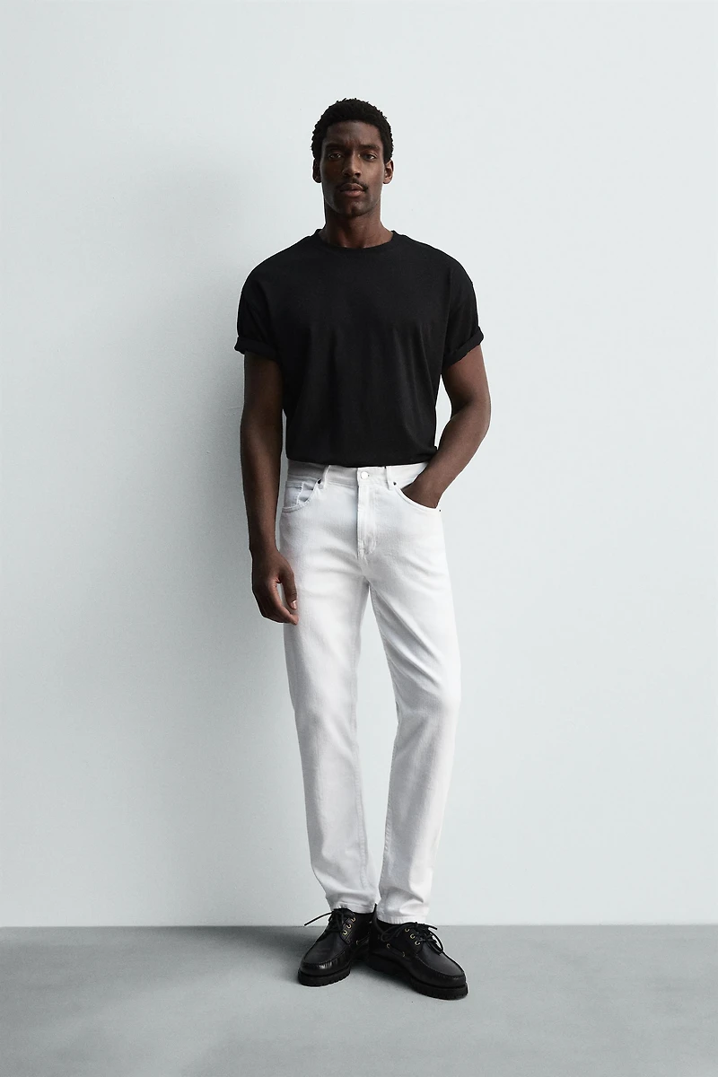 SLIM FIT JEANS