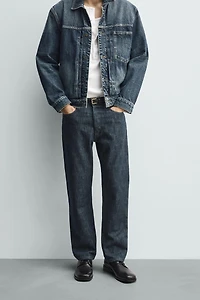 REGULAR FIT JEANS