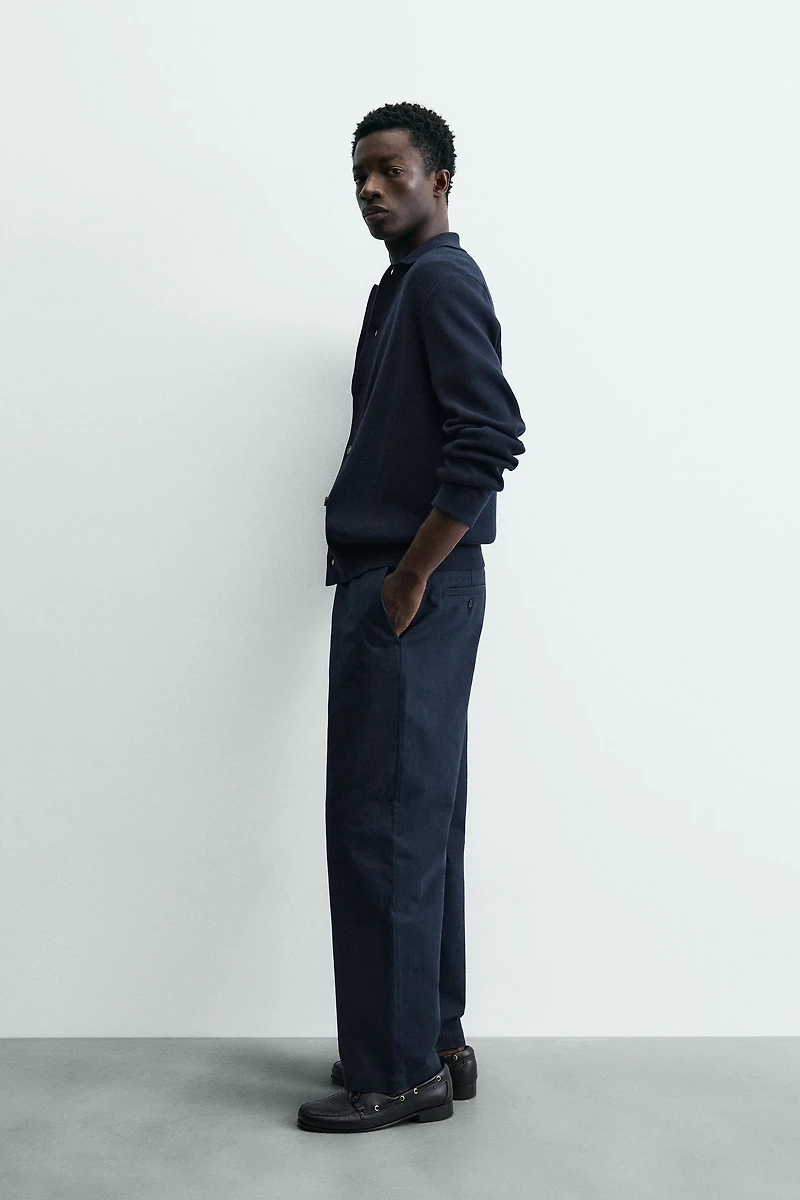 CARDIGAN REGULAR FIT