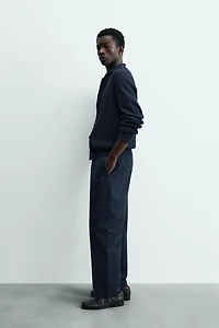 CARDIGAN REGULAR FIT