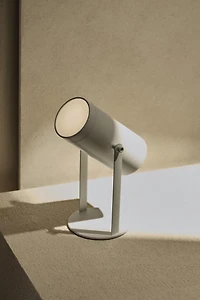 LAMP | USB RECHARGEABLE TABLE SPOTLIGHT