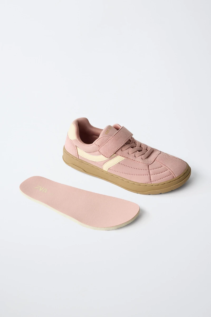 BAREFOOT SNEAKERS