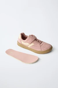 BAREFOOT SNEAKERS