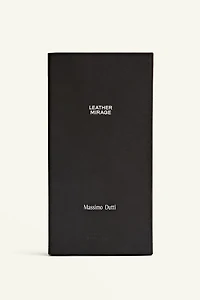 (100 ml) Leather mirage Eau de Parfum