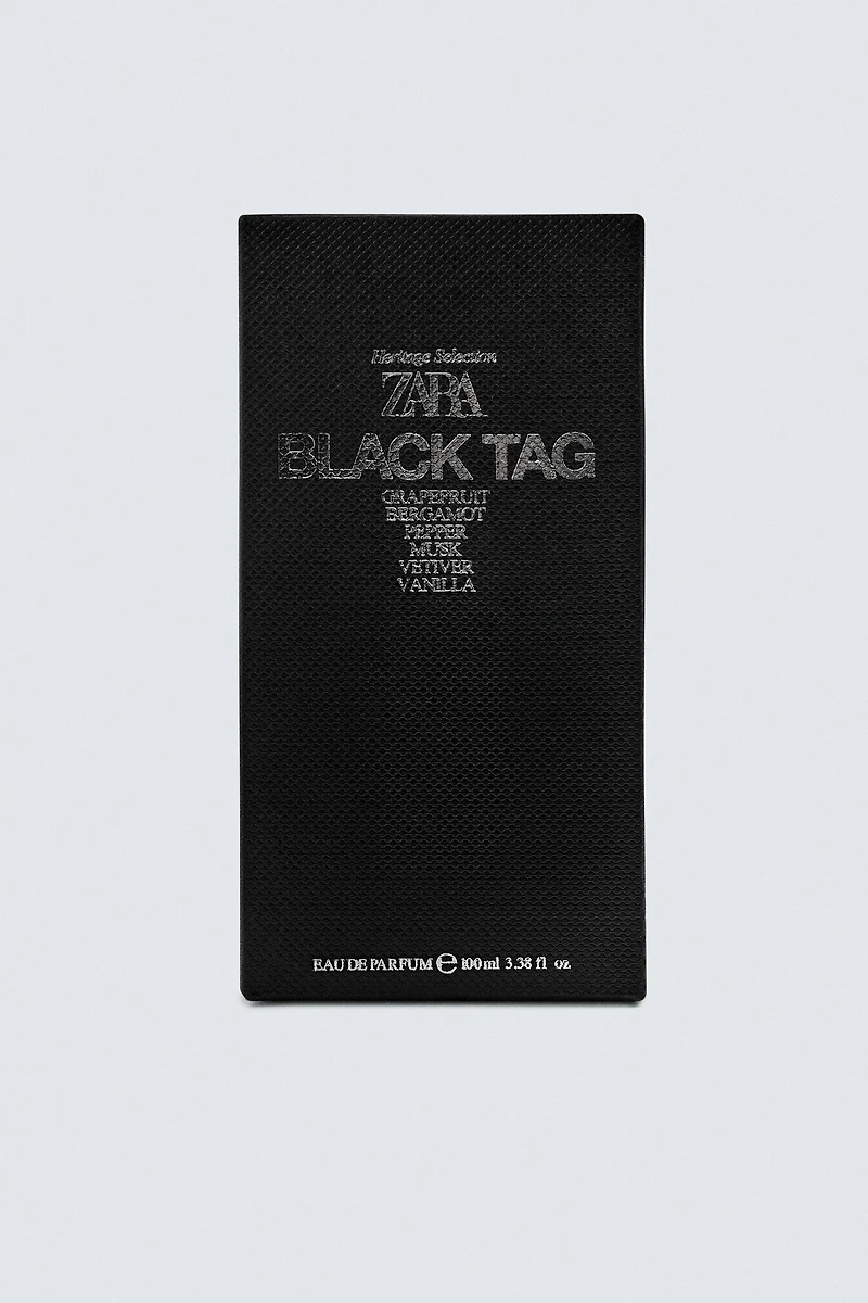 BLACK TAG EDP 100ML (3.38 FL.OZ)