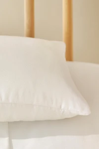 BASSINET AND MINI CRIB PILLOW INSERT