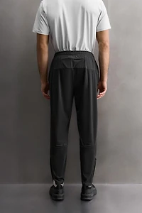 COLOR BLOCK TECHNICAL PANTS