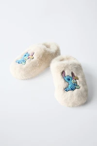 CHAUSSONS LILO & STITCH © DISNEY
