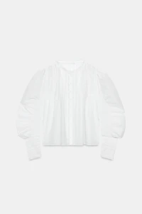 ROMANTIC SHIRT ZW COLLECTION