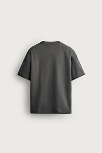 T-SHIRT BASIQUE HEAVYWEIGHT /03