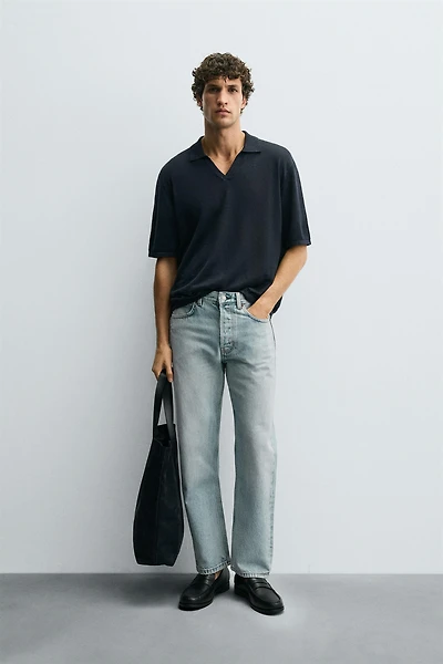 JEANS REGULAR FIT