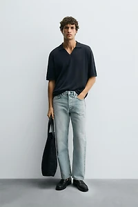 JEANS REGULAR FIT