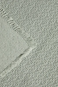 WOVEN BATH MAT