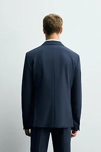 COMFORT SUIT JACKET
