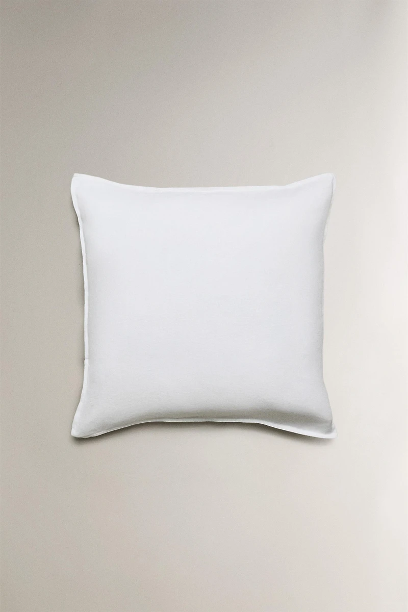 LINEN PILLOWCASE (235 GXM²)