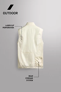 LIGHTWEIGHT TECHNICAL VEST