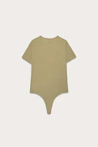 MARISA BERENSON X ZARA BODYSUIT