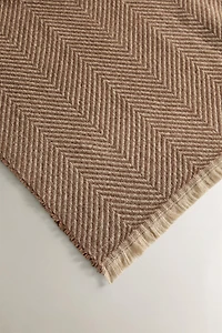 COUVERTURE CHEVRON