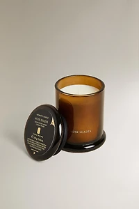 (150 G) MUSK SHADE SCENTED CANDLE