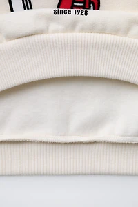 MICKEY MOUSE © DISNEY POCKET SWEATSHIRT