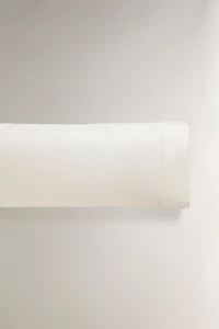 SATEEN PILLOWCASE (500 THREAD COUNT)