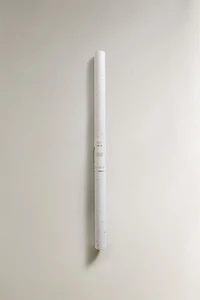 SILK CHRISTMAS WRAPPING PAPER