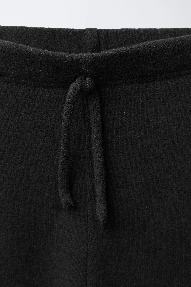 SOFT TOUCH FLARE LEGGINGS