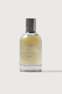 ZARA #TOBACCO COLLECTION INFINITE R/W/A PARFUM 100 ML (3,38 FL. OZ)