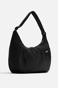 MULTI-POCKET TECHNICAL BAG