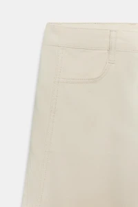 Z1975 HIGH WAIST WIDE LEG JEANS