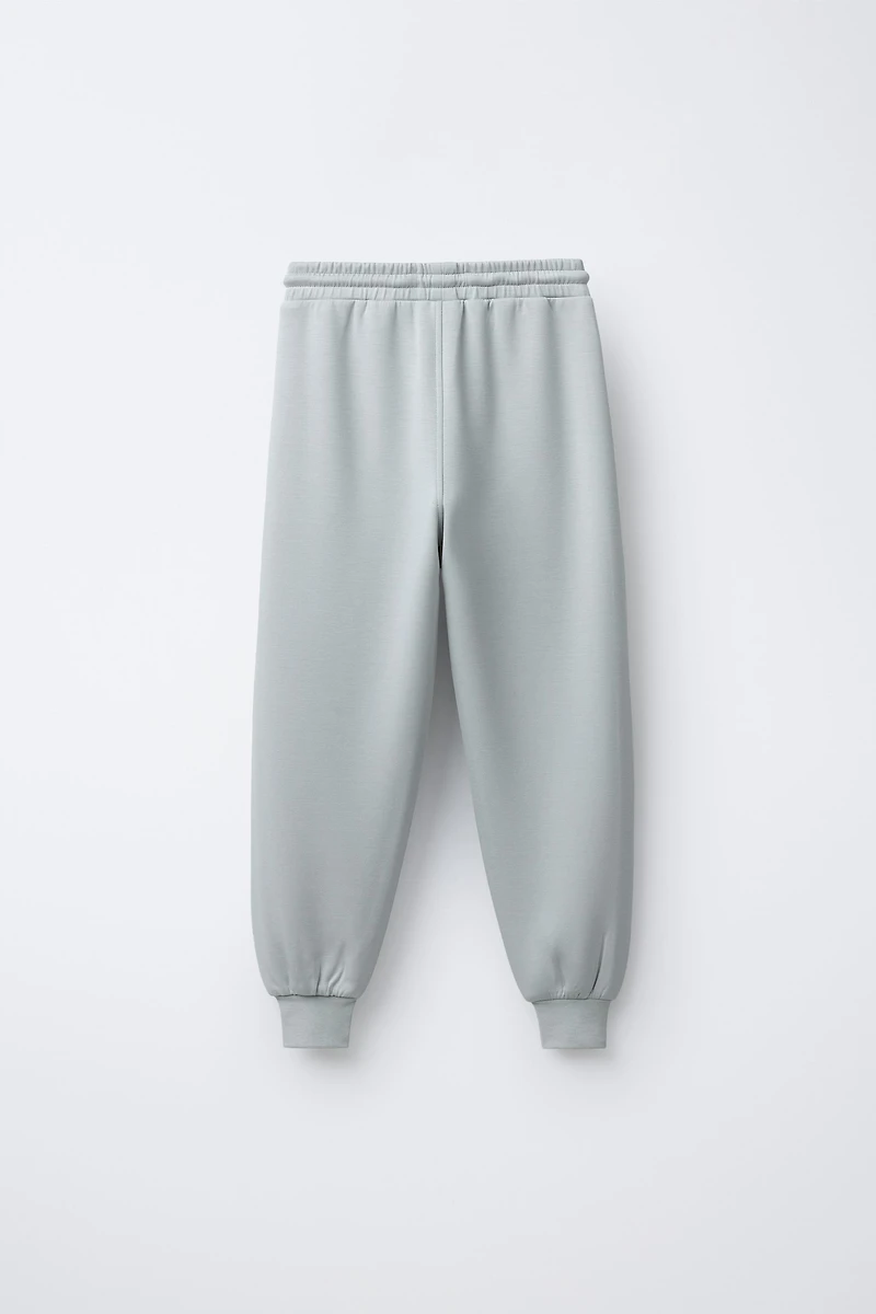 SPORTY JOGGERS