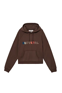 NEW YOL PATCH HOODIE