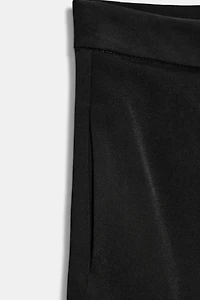 ZW COLLECTION PLEATED PANTS