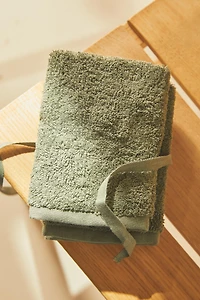 PACK OF COTTON HAND TOWELS (PACK 3)