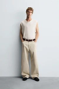 BAGGY FIT JEANS