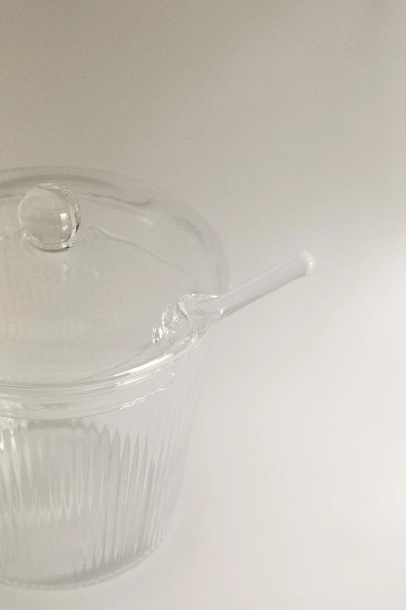 SUCRIER BOROSILICATE